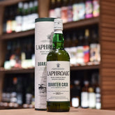 Laphroaig Quarter Cask - The Rare Malt